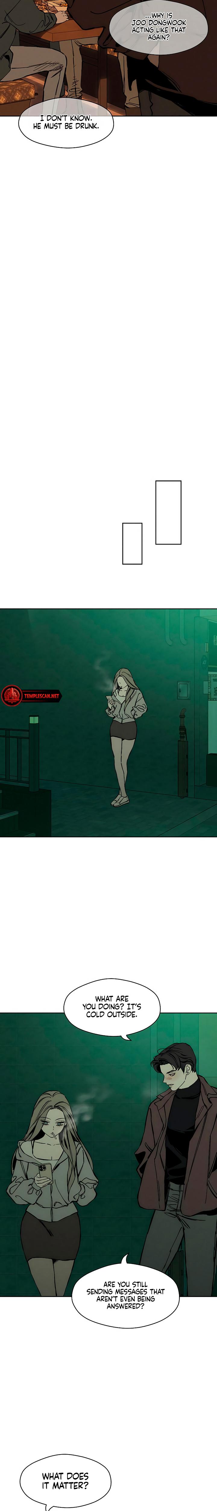 Tears On A Withered Flowers chapter 22 page 31