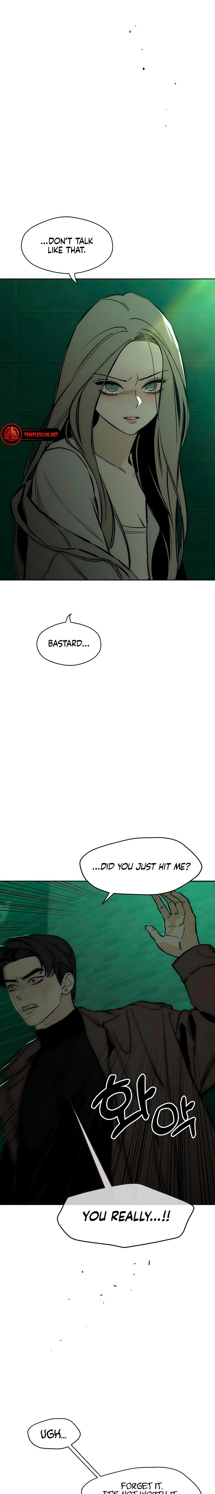 Tears On A Withered Flowers chapter 23 page 7