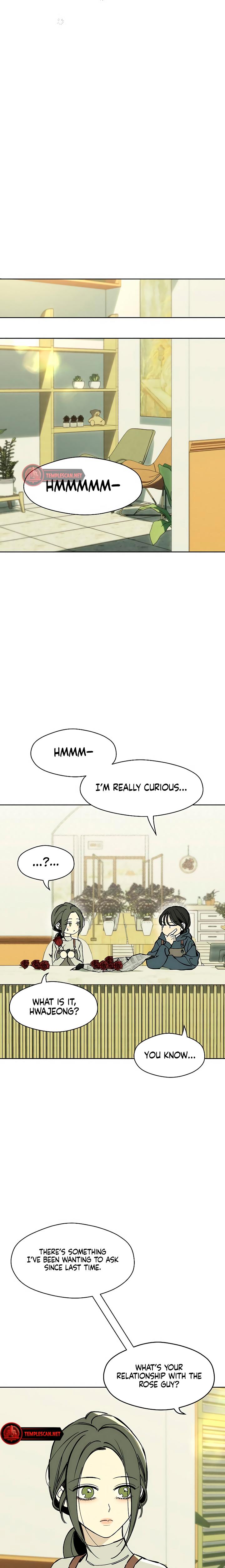Tears On A Withered Flowers chapter 23 page 17