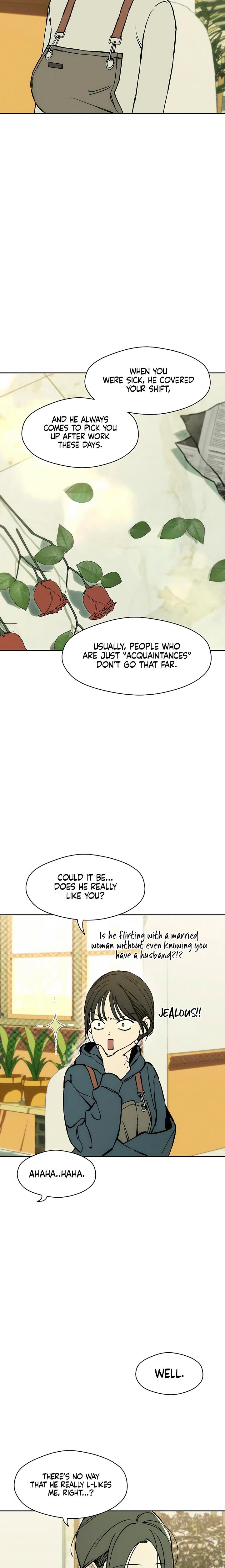 Tears On A Withered Flowers chapter 23 page 18