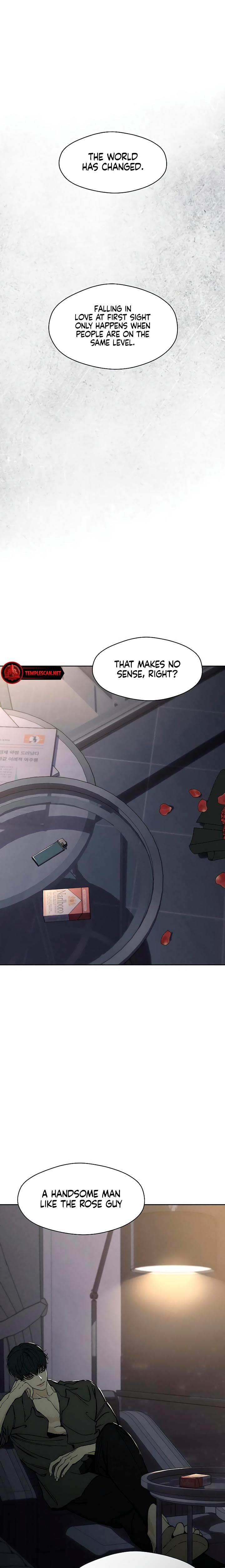 Tears On A Withered Flowers chapter 23 page 21