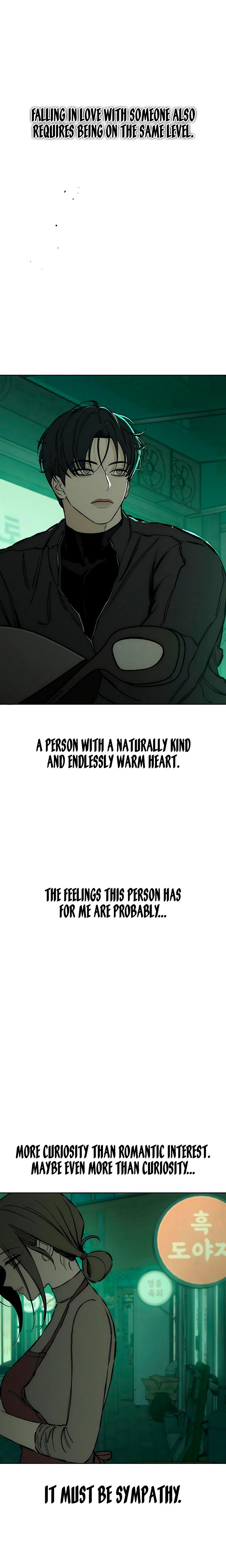 Tears On A Withered Flowers chapter 23 page 28