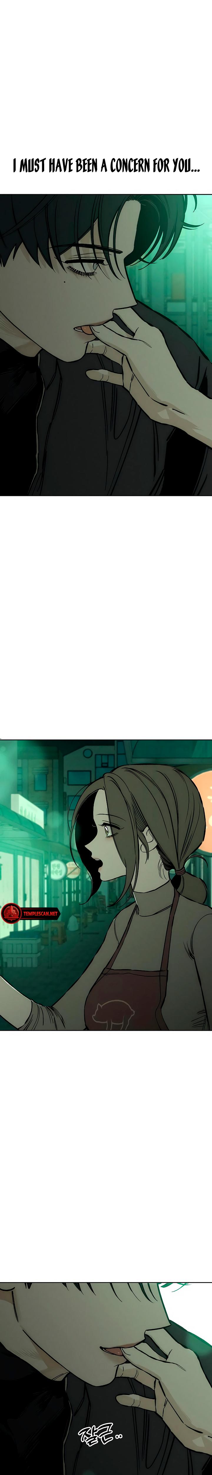Tears On A Withered Flowers chapter 23 page 30