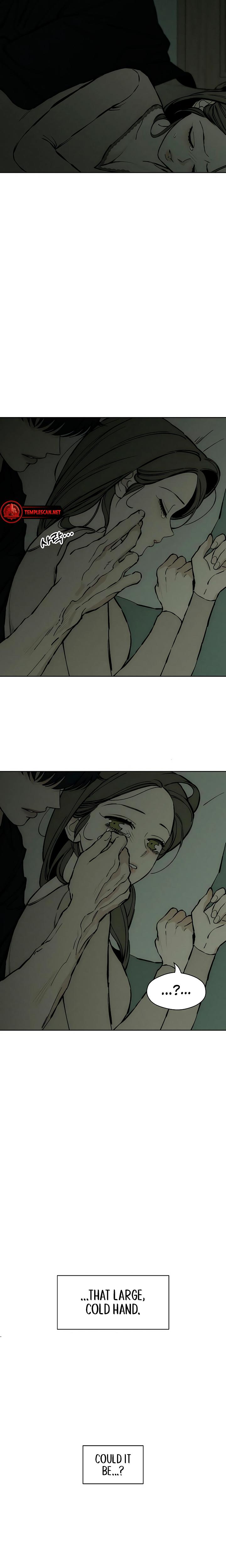 Tears On A Withered Flowers chapter 24 page 3