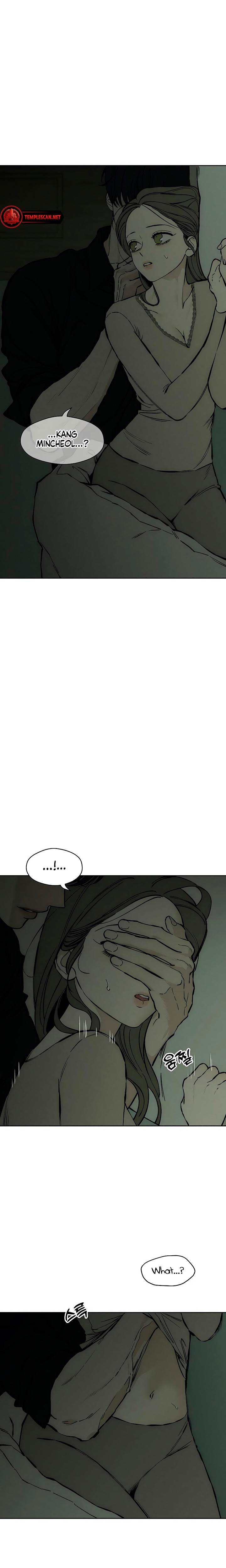 Tears On A Withered Flowers chapter 24 page 4