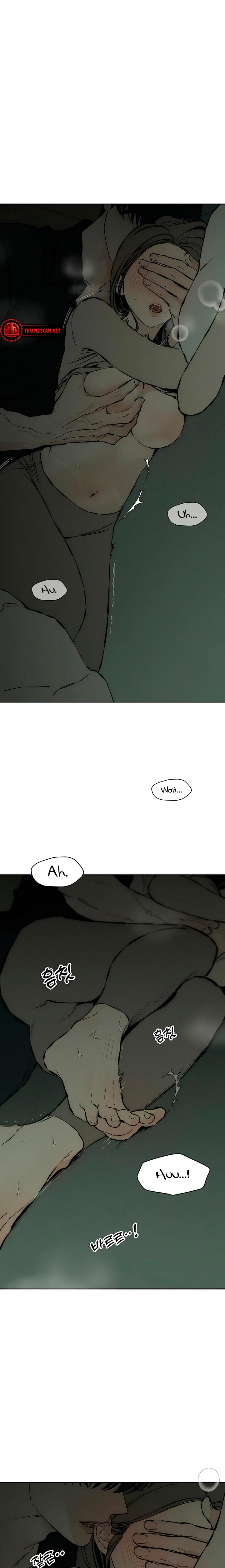 Tears On A Withered Flowers chapter 24 page 5