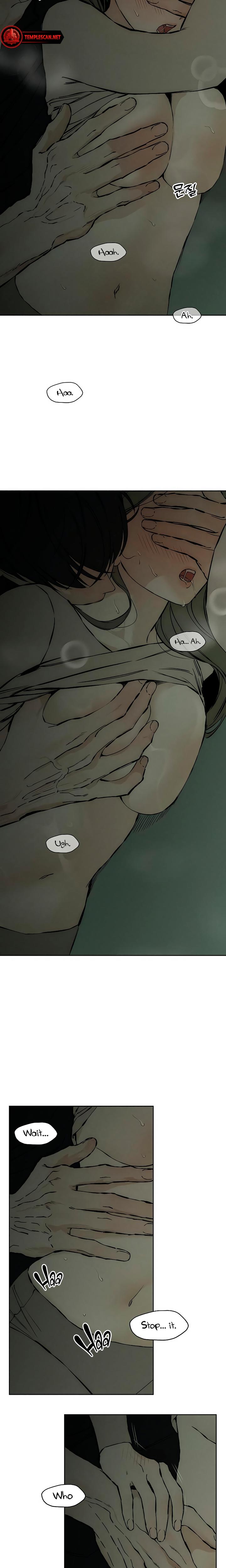 Tears On A Withered Flowers chapter 24 page 6