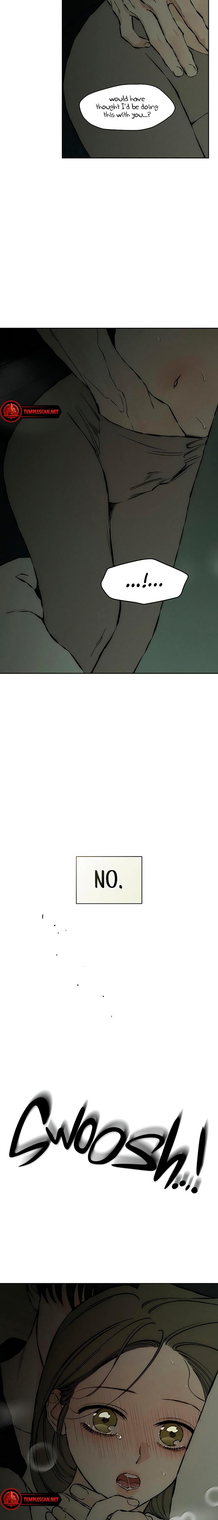 Tears On A Withered Flowers chapter 24 page 7