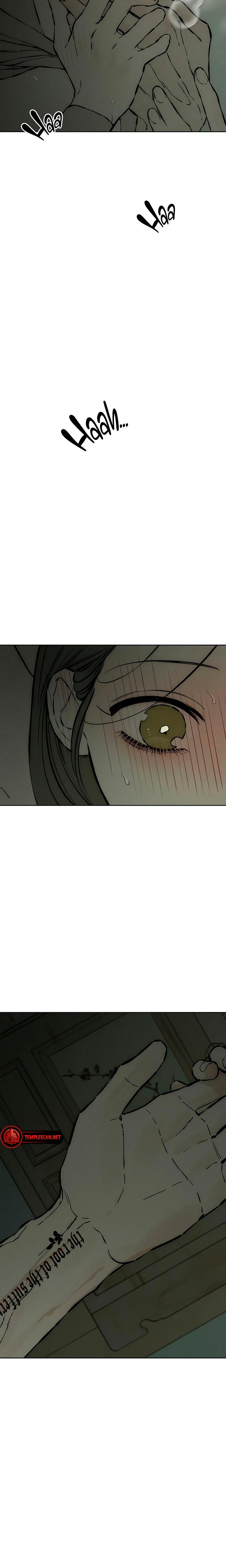 Tears On A Withered Flowers chapter 24 page 8