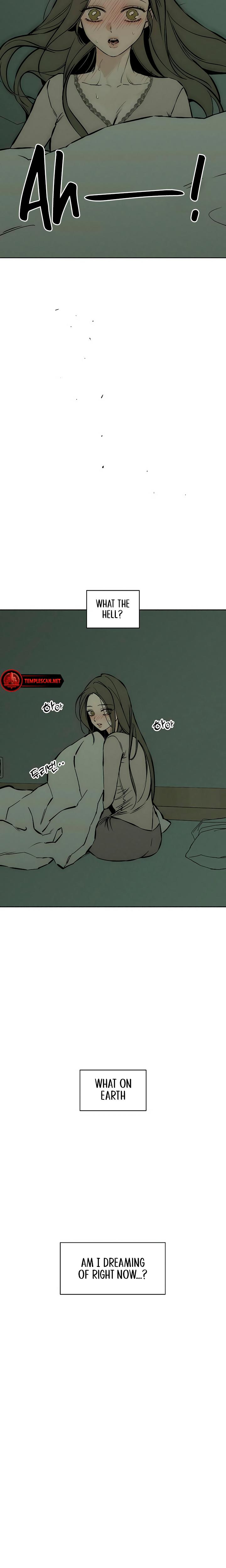 Tears On A Withered Flowers chapter 24 page 10