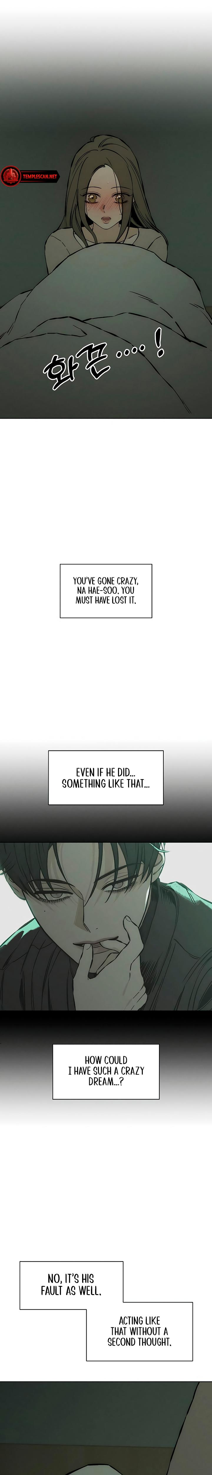 Tears On A Withered Flowers chapter 24 page 11