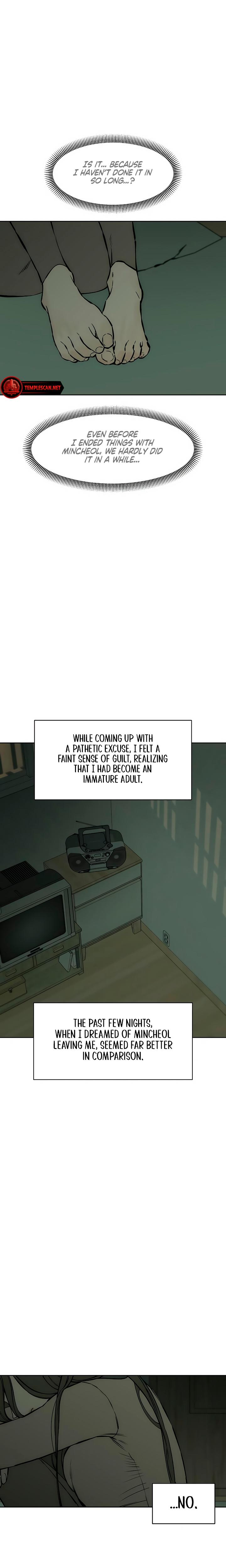 Tears On A Withered Flowers chapter 24 page 13