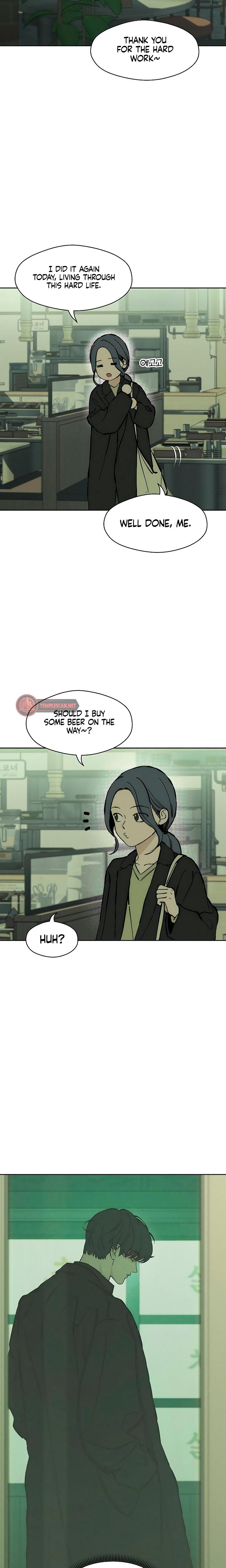 Tears On A Withered Flowers chapter 24 page 16