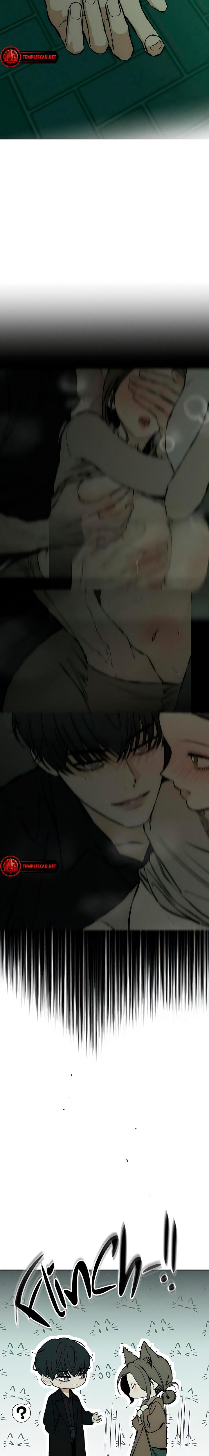 Tears On A Withered Flowers chapter 24 page 20