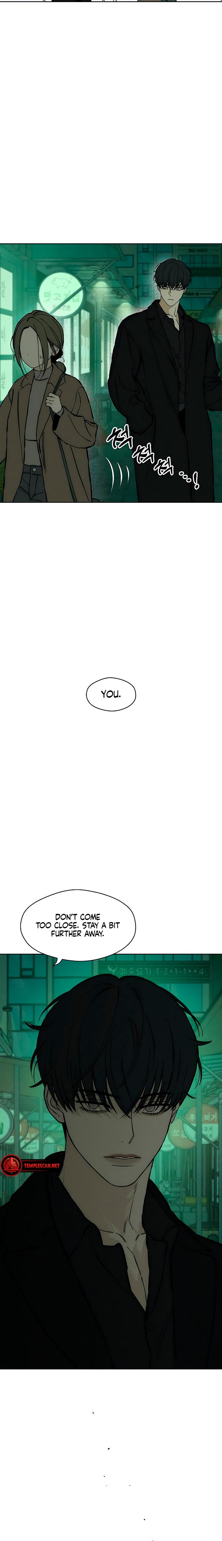 Tears On A Withered Flowers chapter 24 page 21