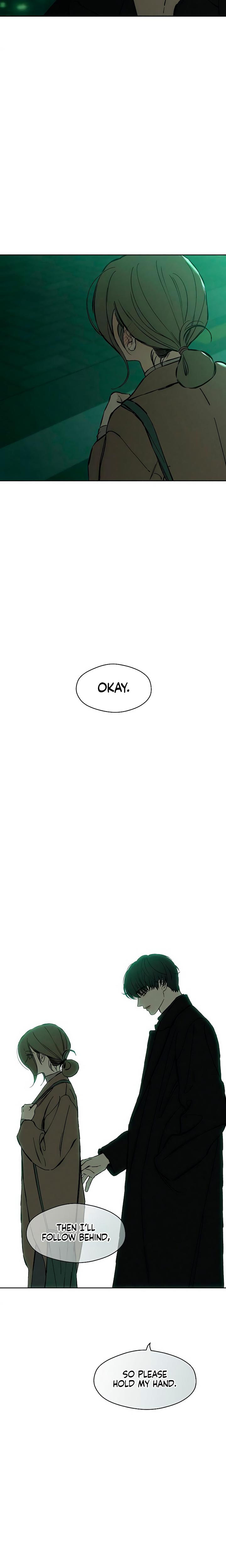 Tears On A Withered Flowers chapter 24 page 23