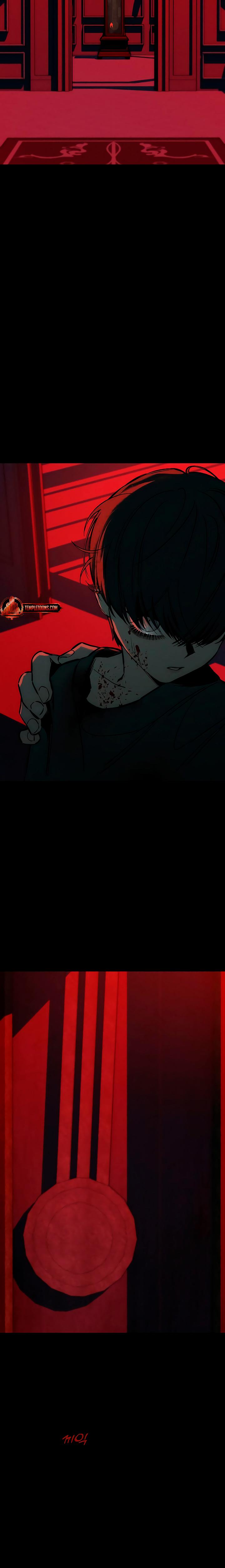 Tears On A Withered Flowers chapter 25 page 6