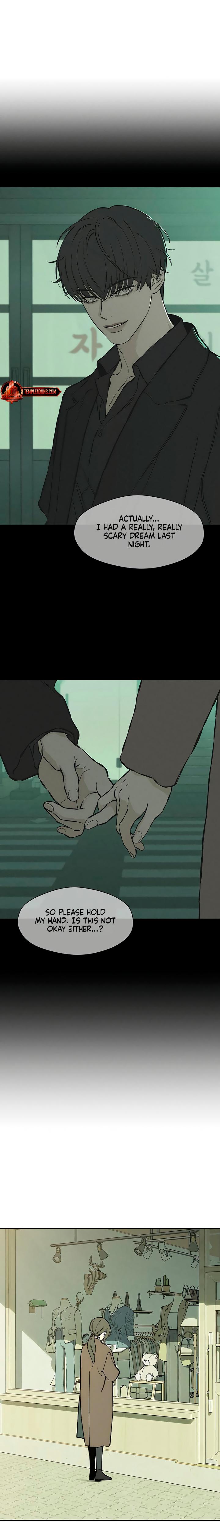 Tears On A Withered Flowers chapter 25 page 22