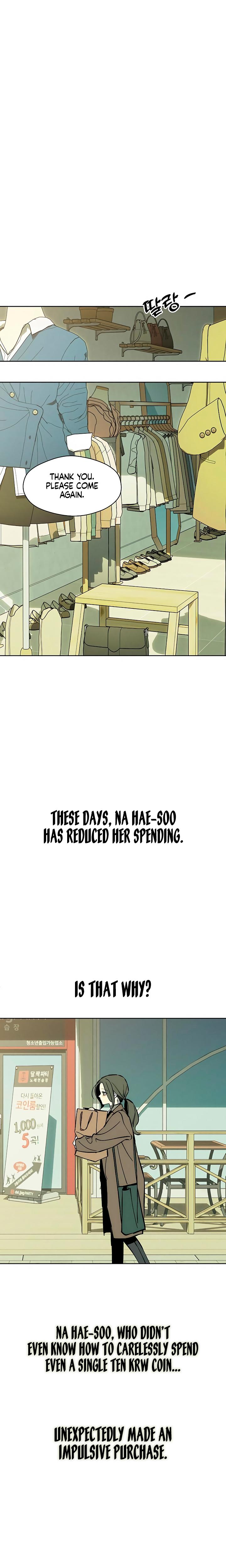 Tears On A Withered Flowers chapter 25 page 23