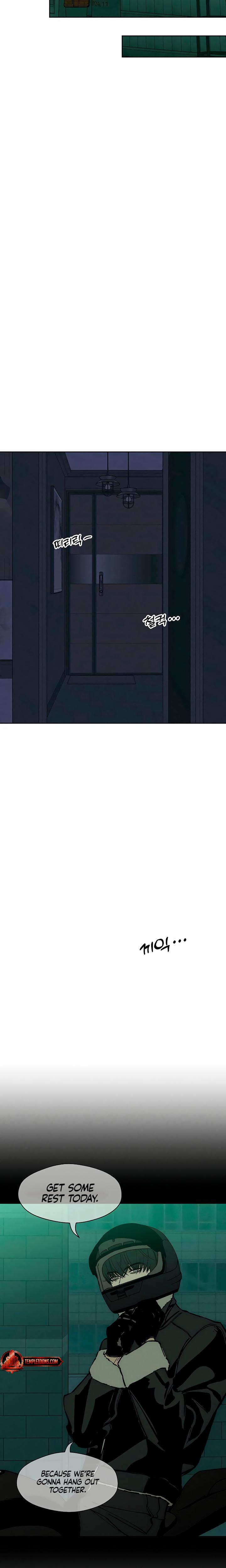 Tears On A Withered Flowers chapter 25 page 30