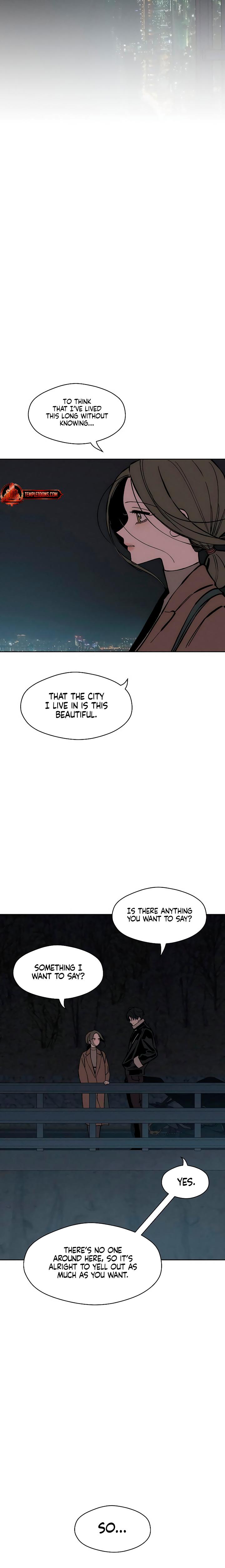 Tears On A Withered Flowers chapter 26 page 5