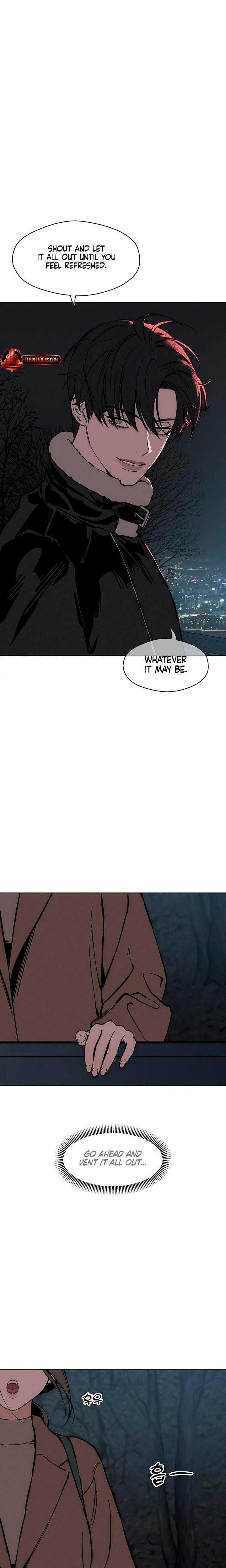Tears On A Withered Flowers chapter 26 page 6