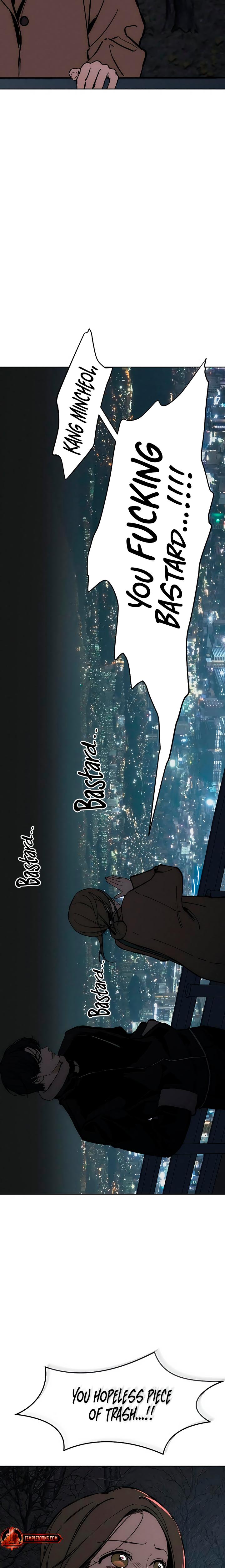 Tears On A Withered Flowers chapter 26 page 7