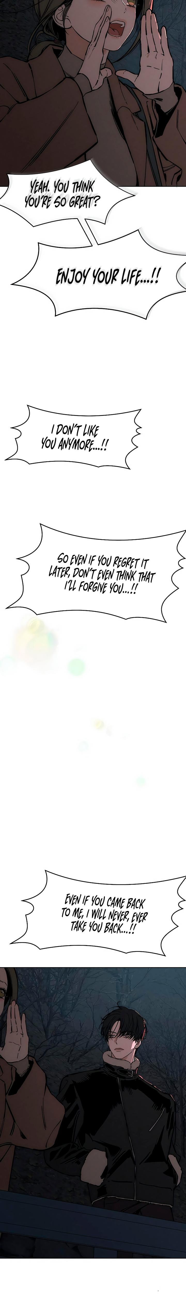Tears On A Withered Flowers chapter 26 page 8