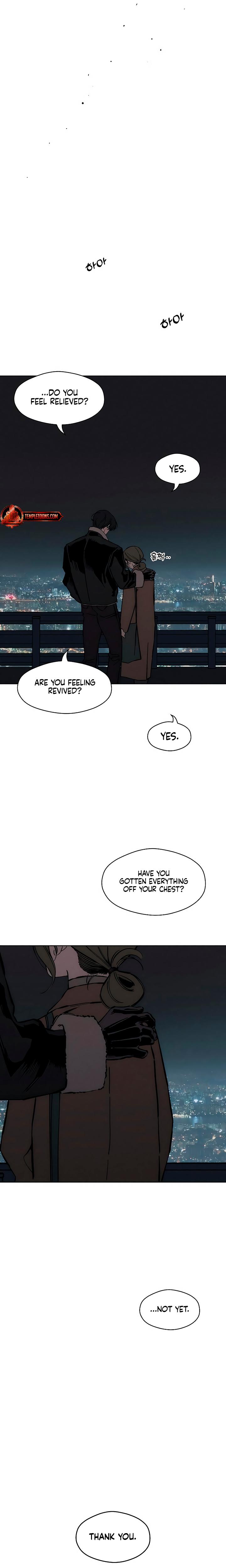 Tears On A Withered Flowers chapter 26 page 9