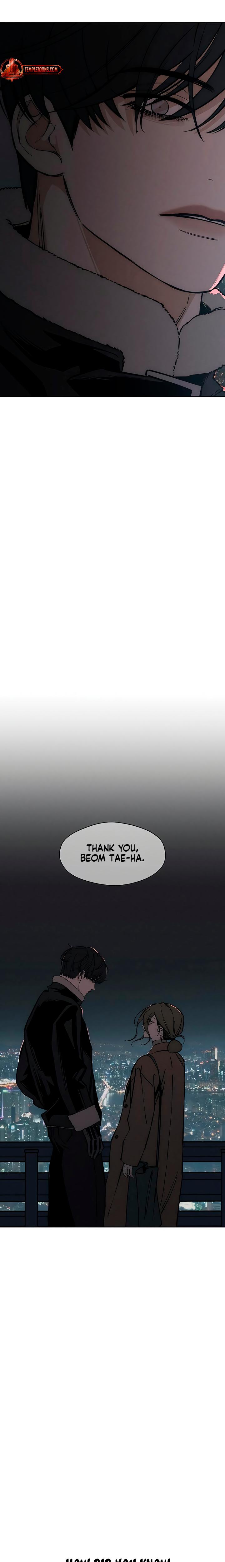 Tears On A Withered Flowers chapter 26 page 10