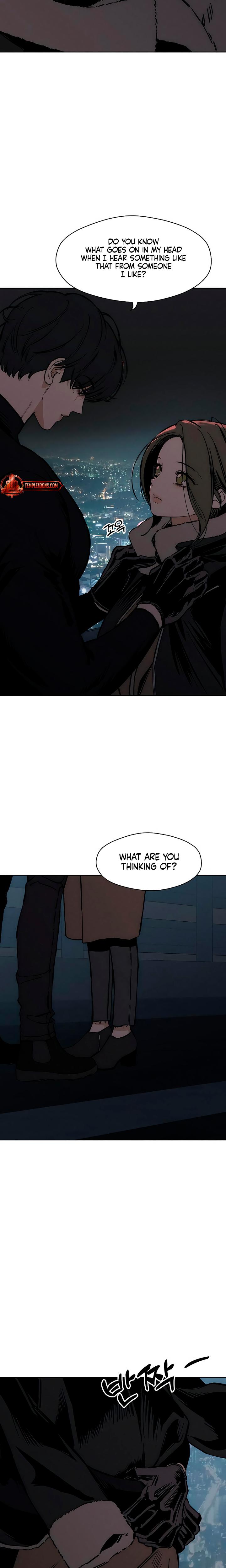Tears On A Withered Flowers chapter 26 page 12