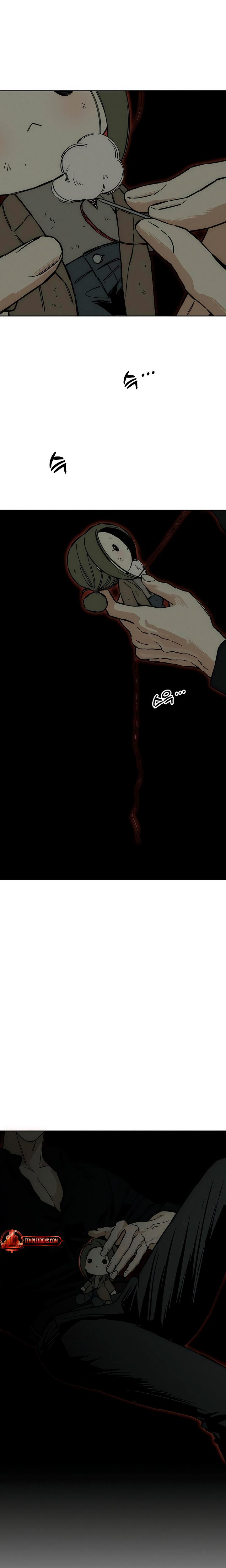 Tears On A Withered Flowers chapter 26 page 25