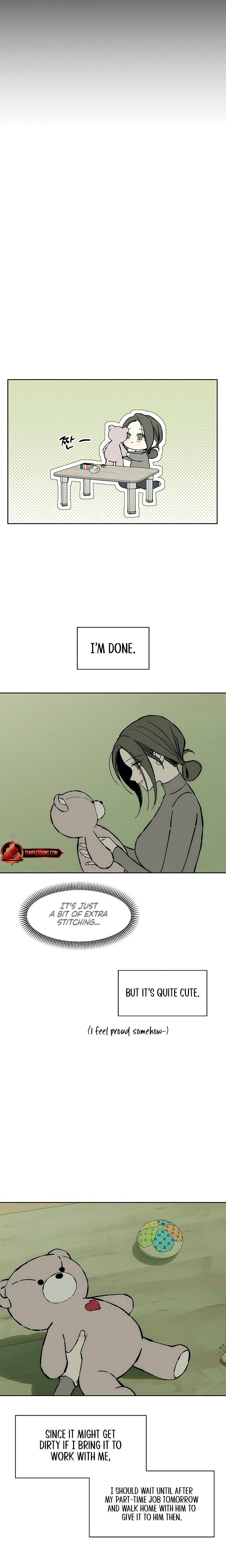 Tears On A Withered Flowers chapter 26 page 26