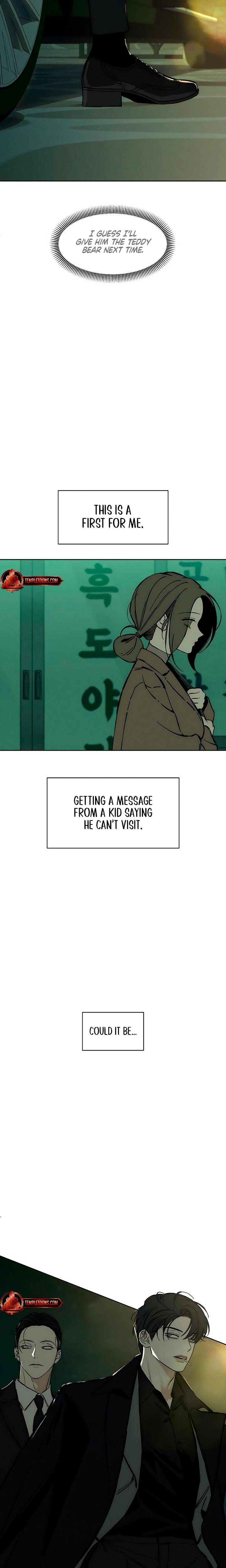 Tears On A Withered Flowers chapter 26 page 32