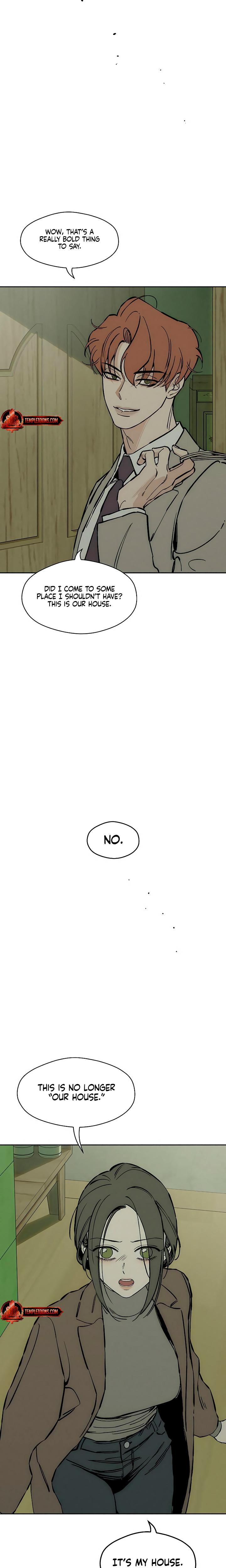Tears On A Withered Flowers chapter 27 page 22