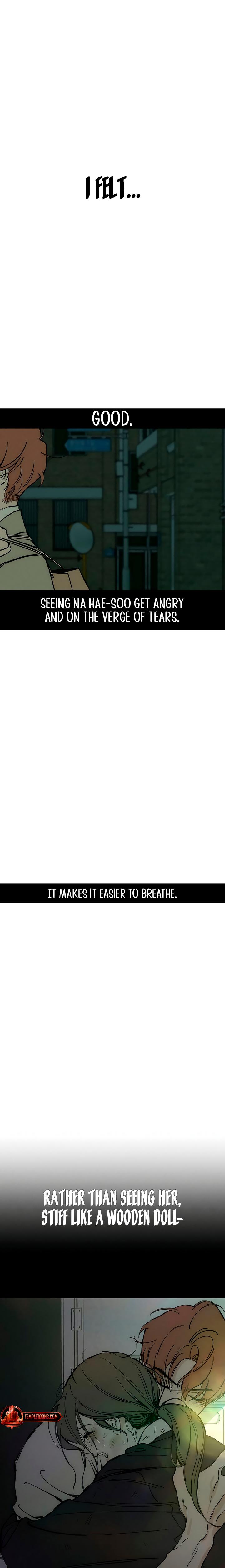 Tears On A Withered Flowers chapter 27 page 28