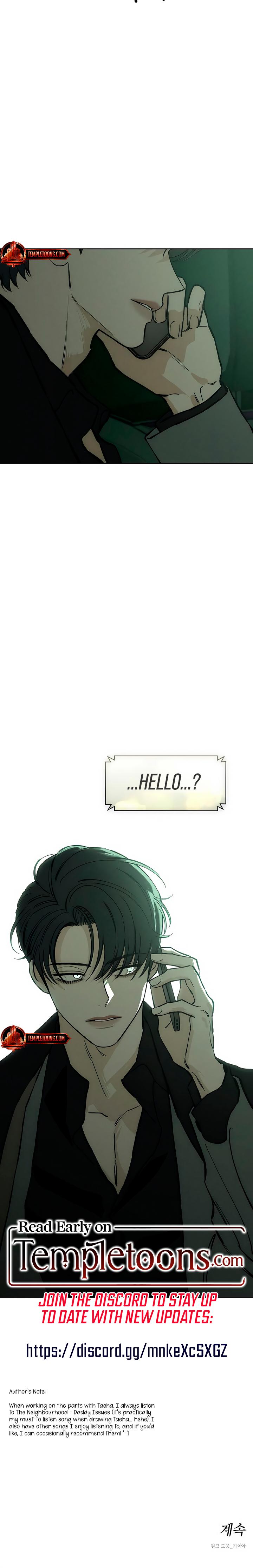 Tears On A Withered Flowers chapter 27 page 31
