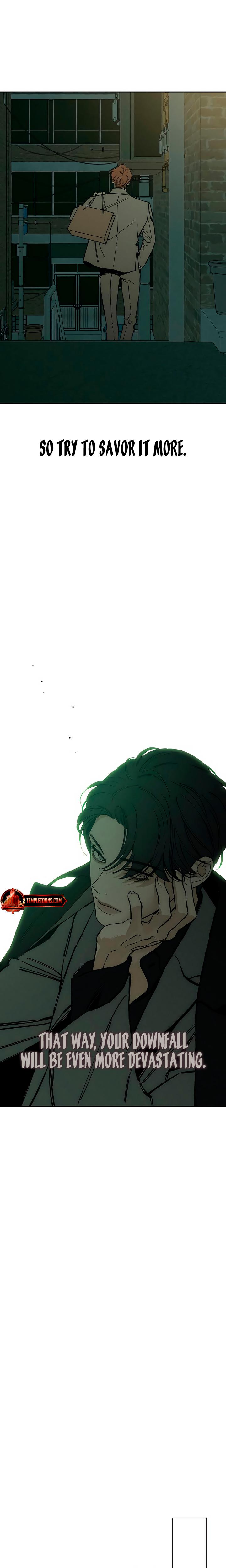 Tears On A Withered Flowers chapter 28 page 4
