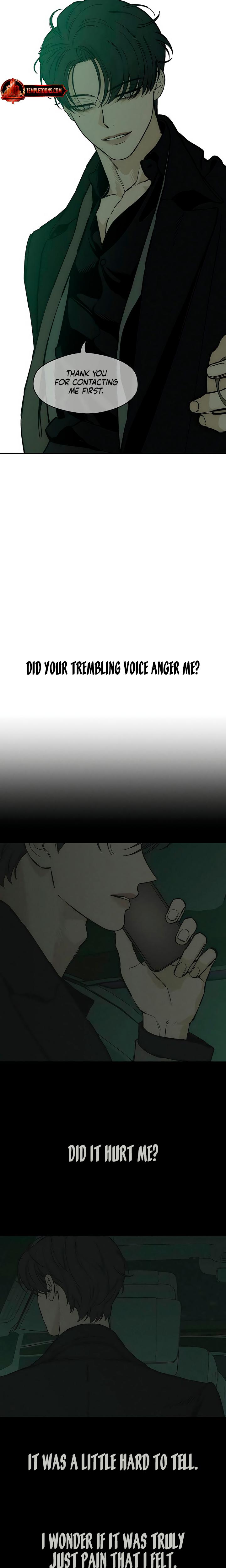 Tears On A Withered Flowers chapter 28 page 13