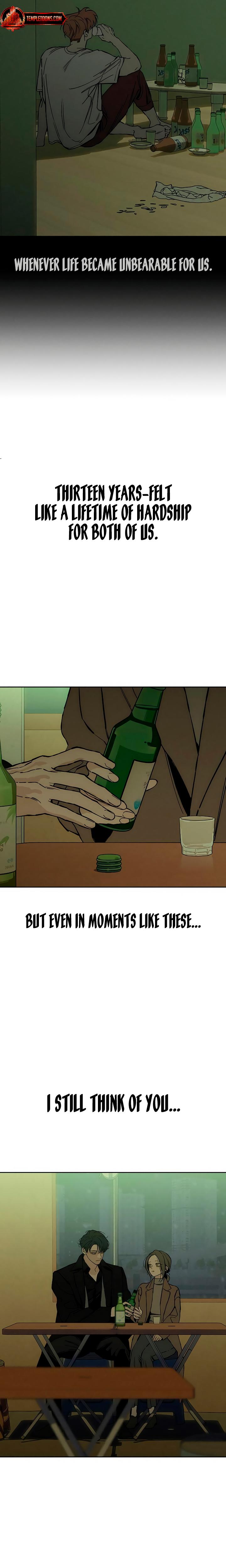 Tears On A Withered Flowers chapter 28 page 25