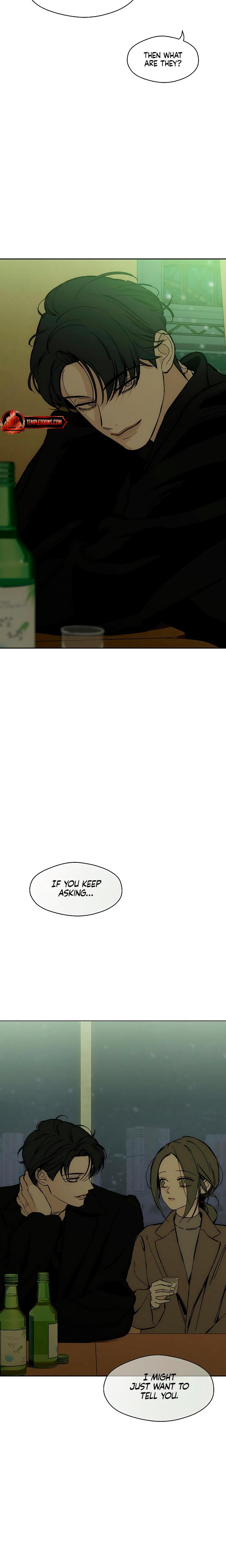 Tears On A Withered Flowers chapter 28 page 27
