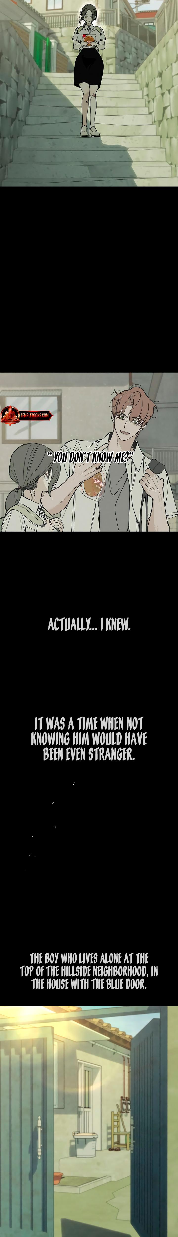 Tears On A Withered Flowers chapter 29 page 4