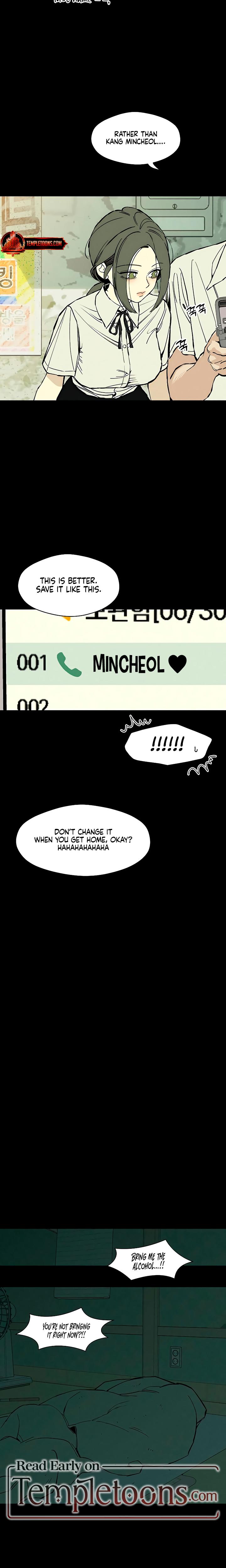 Tears On A Withered Flowers chapter 29 page 13
