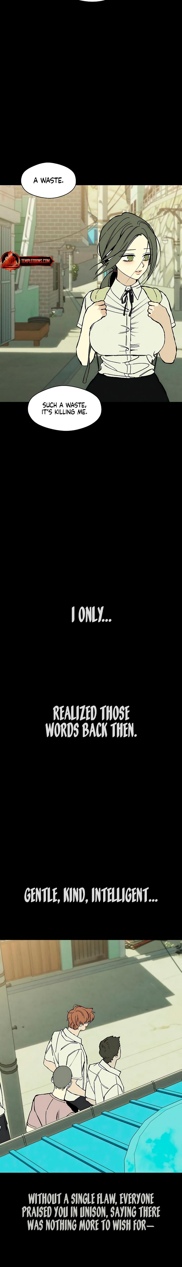 Tears On A Withered Flowers chapter 29 page 22