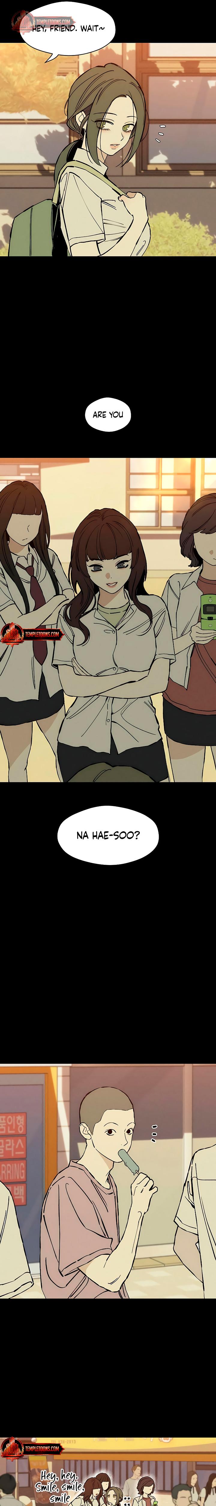 Tears On A Withered Flowers chapter 29 page 26