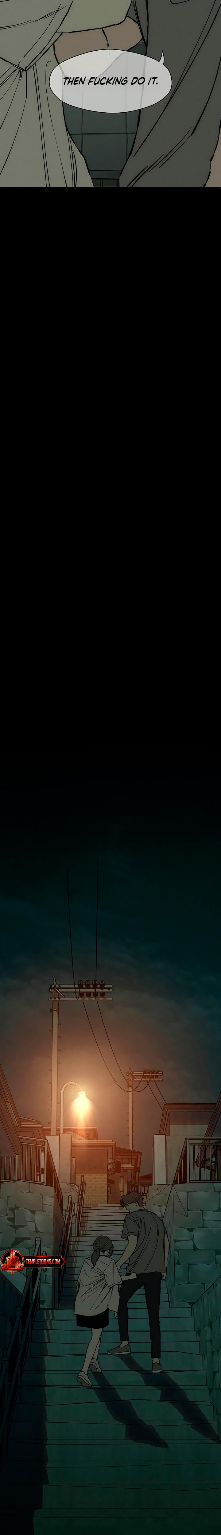 Tears On A Withered Flowers chapter 30 page 6