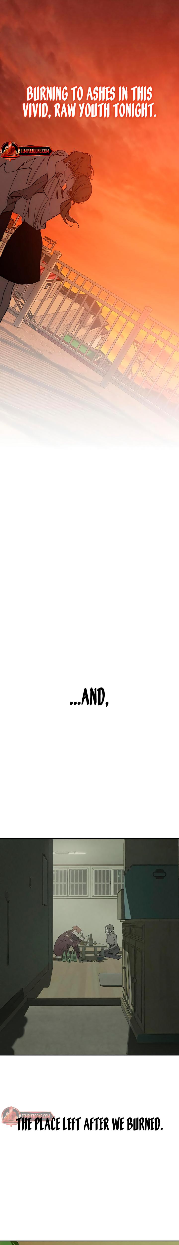 Tears On A Withered Flowers chapter 30 page 15