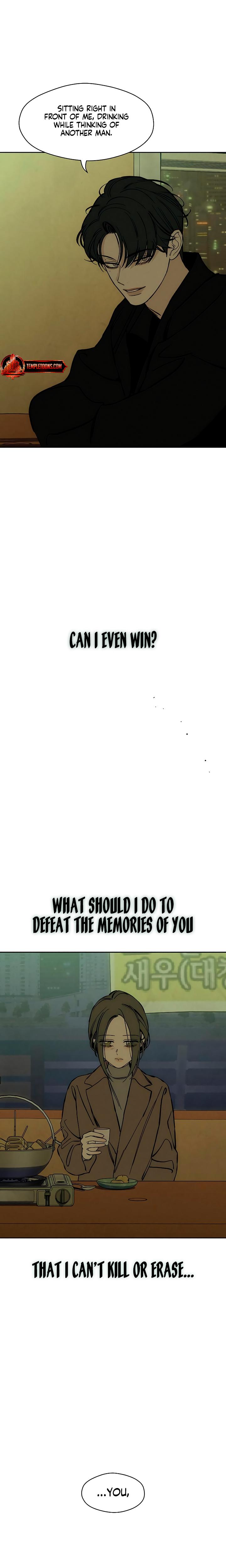 Tears On A Withered Flowers chapter 30 page 17