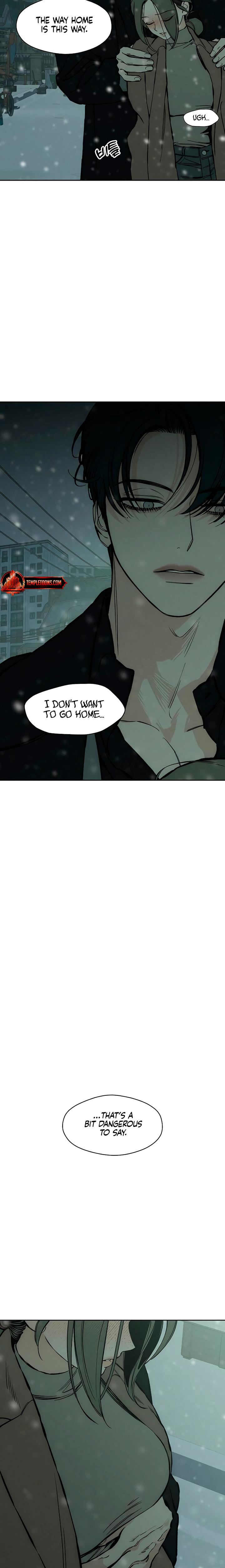 Tears On A Withered Flowers chapter 30 page 25