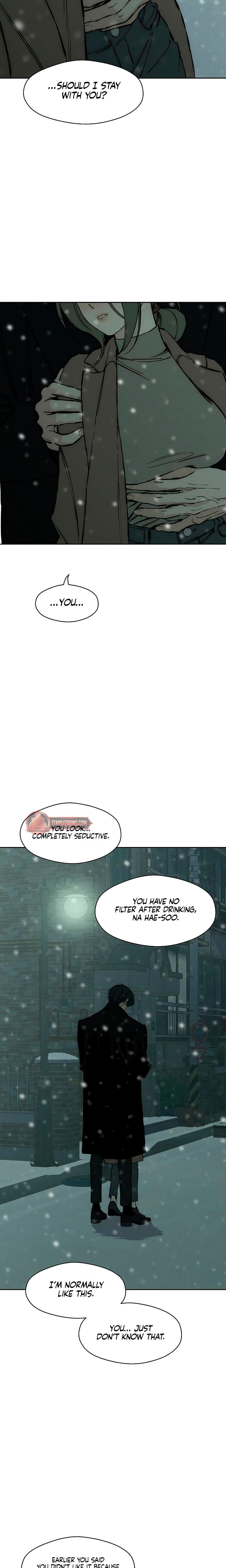 Tears On A Withered Flowers chapter 30 page 26